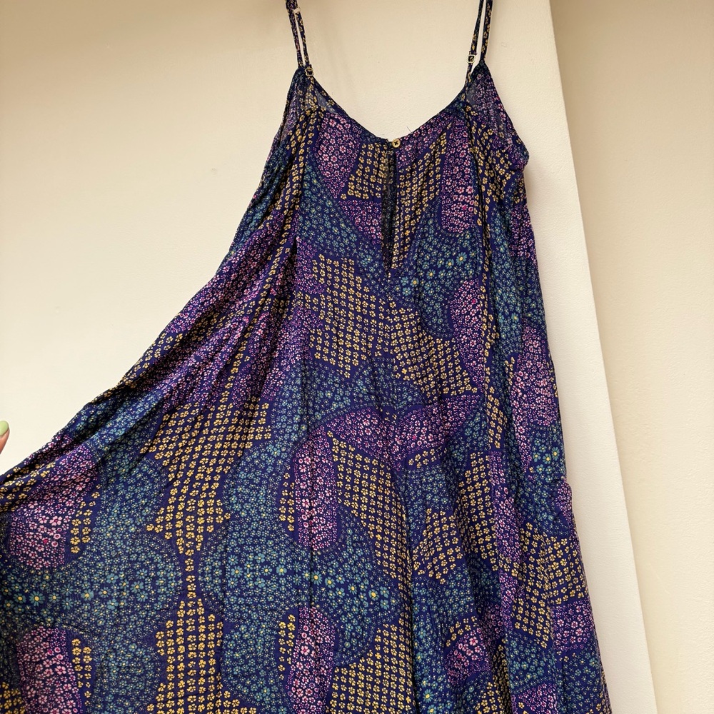 Floreat Daphne Sleep Jumpsuit - Picture 7 of 10